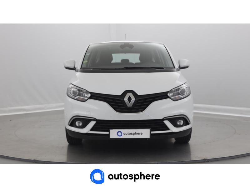 RENAULT GRAND SCENIC 1.7 BLUE DCI 120CH LIFE - Miniature 2