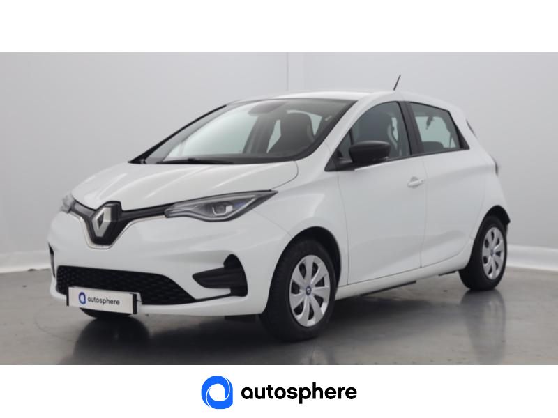 RENAULT ZOE LIFE  ACHAT INTEGRAL CHARGE NORMALE R110 4CV - Photo 1