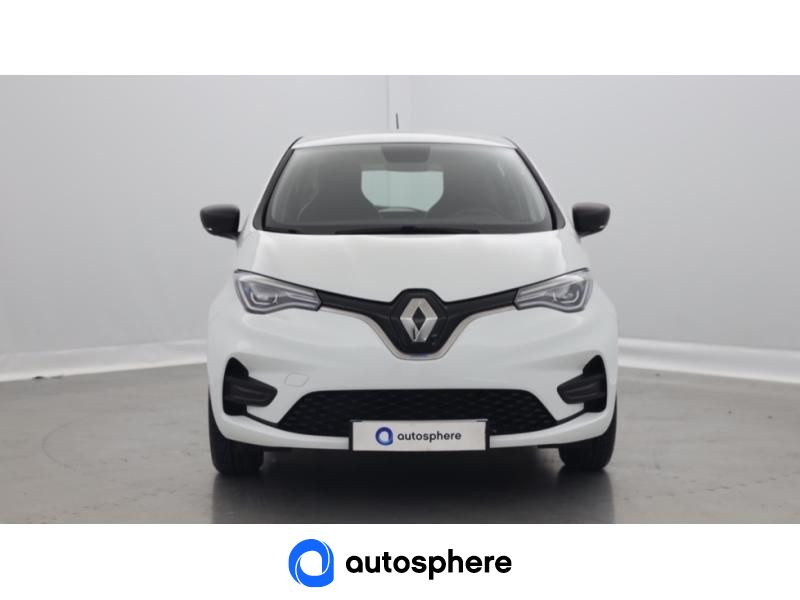 RENAULT ZOE LIFE  ACHAT INTEGRAL CHARGE NORMALE R110 4CV - Miniature 2