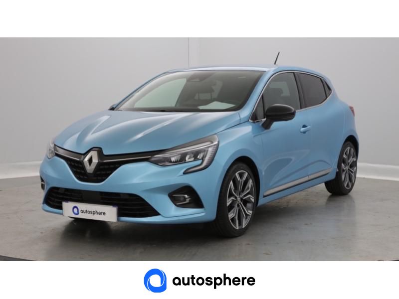 RENAULT CLIO 1.0 TCE 100CH COOL CHIC - 20 - Photo 1