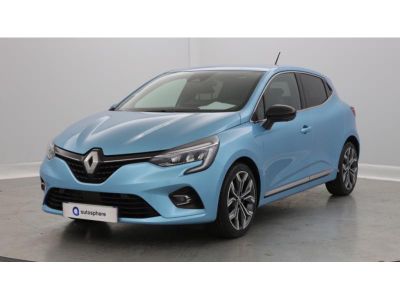 Leasing Renault Clio 1.0 Tce 100ch Cool Chic - 20