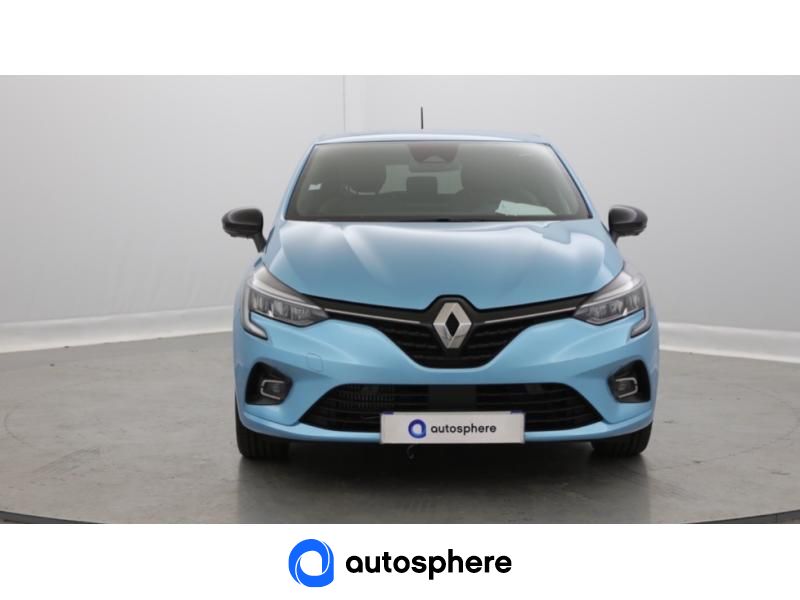 RENAULT CLIO 1.0 TCE 100CH COOL CHIC - 20 - Miniature 2