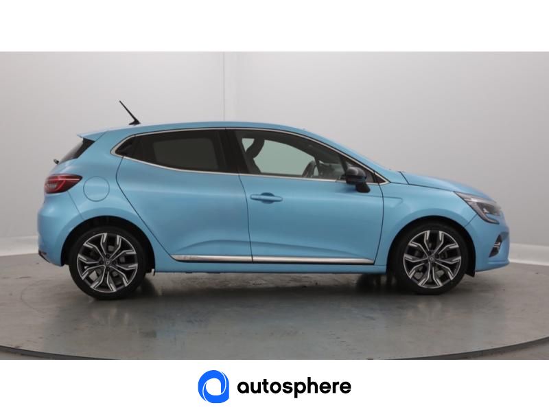RENAULT CLIO 1.0 TCE 100CH COOL CHIC - 20 - Miniature 4