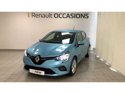 Renault Clio 1.0 TCe 100ch Business - 20 occasion