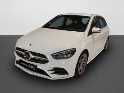 Leasing Mercedes Classe B 180d 116ch Amg Line Edition 7g-dct