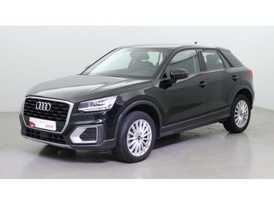 Audi Q2 35 TDI 150ch Business line S tronic 7 Euro6dT occasion