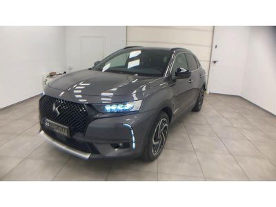 Ds Ds 7 Crossback E-TENSE 225ch Performance Line + occasion