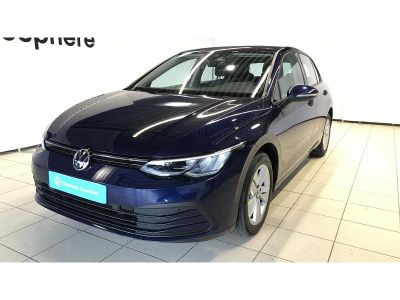Leasing Volkswagen Golf 1.5 Tsi Act Opf 130ch Life 1st