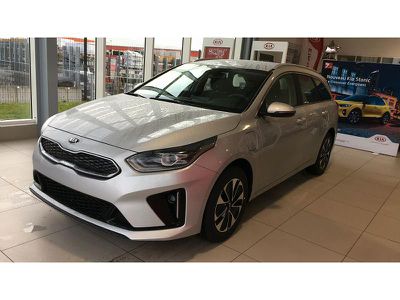 Kia Ceed Sw 1.6 GDi 105ch + Plug-In 60.5ch Active DCT6 occasion