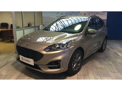 Ford Kuga 2.0 EcoBlue 150ch mHEV ST-Line occasion