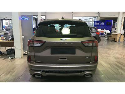 FORD KUGA 2.0 ECOBLUE 150CH MHEV ST-LINE - Miniature 4