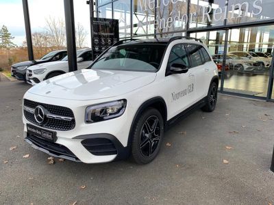 Mercedes Glb 250 224ch AMG Line Launch Edition 4Matic 8G-DCT 160g occasion