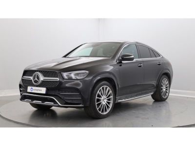 Mercedes Gle Coupe 350 de 194+136ch AMG Line 4Matic 9G-Tronic occasion