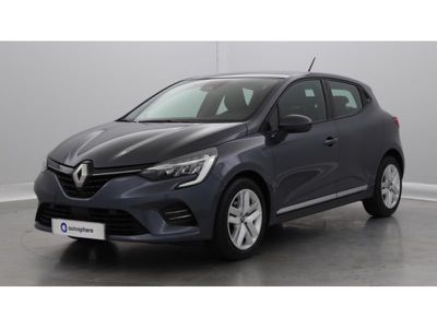 Leasing Renault Clio 1.0 Tce 100ch Business - 20