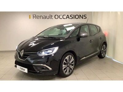 Renault Scenic 1.3 TCe 140ch Business EDC - 21 occasion