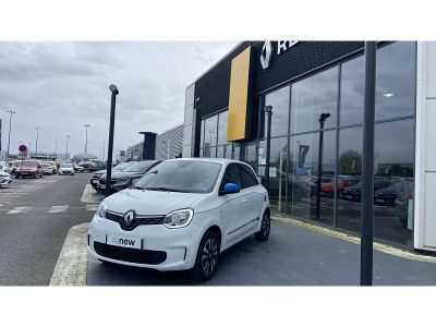 Renault Twingo Electric Intens R80 Achat Intégral occasion