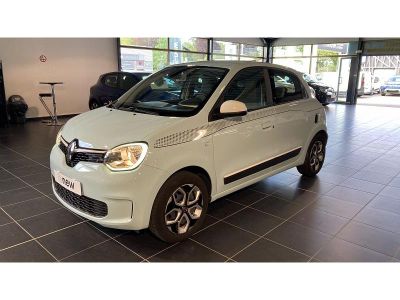 Leasing Renault Twingo 1.0 Sce 65ch Limited
