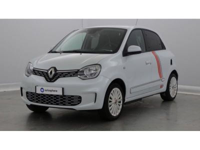 Leasing Renault Twingo Electric Vibes R80 Achat Intégral