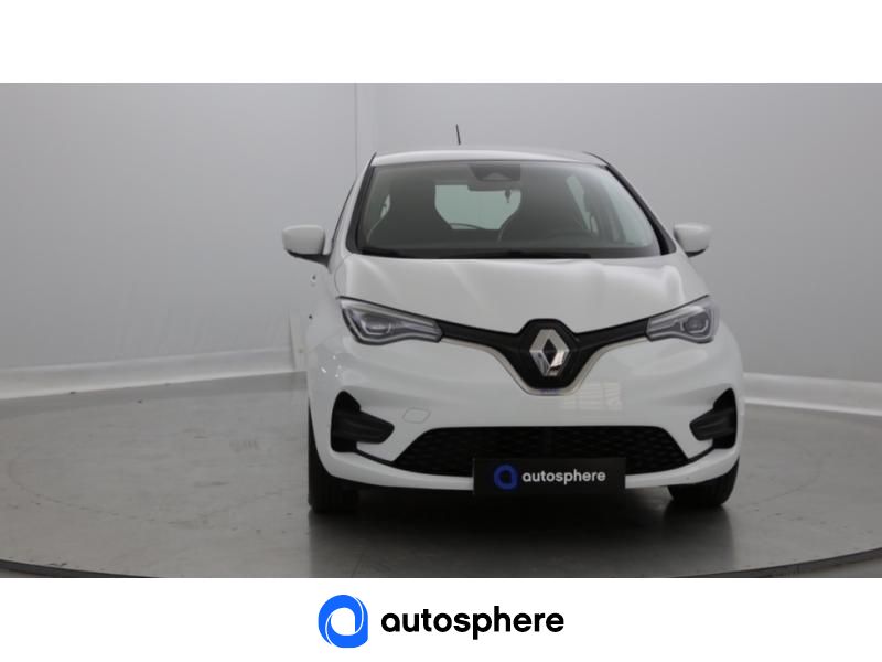 RENAULT ZOE BUSINESS CHARGE NORMALE R110 - 20 - Miniature 2