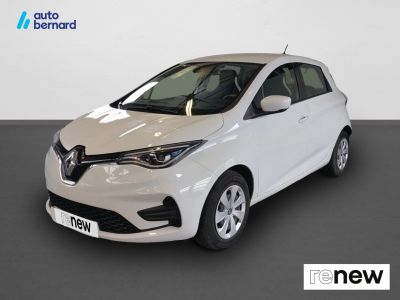 Renault Zoe Business charge normale R110 Achat Intégral occasion