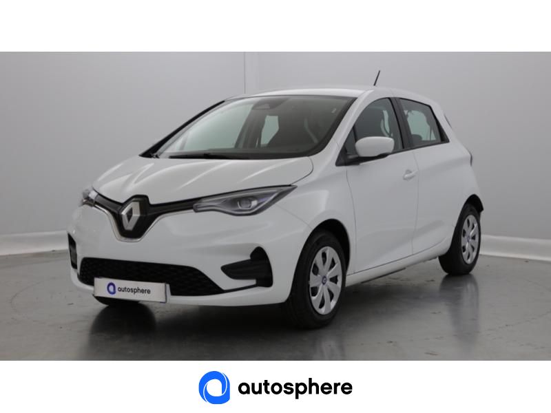 RENAULT ZOE BUSINESS CHARGE NORMALE R110 ACHAT INTéGRAL - 20 - Photo 1