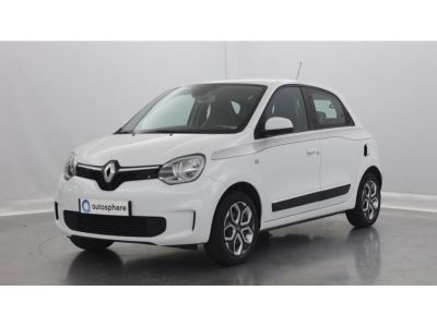 Leasing Renault Twingo 1.0 Sce 65ch Limited E6d-full