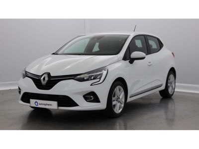 Leasing Renault Clio 1.0 Tce 90ch Business -21