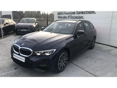 Leasing Bmw Serie 3 Touring 330ea Xdrive 292ch M Sport
