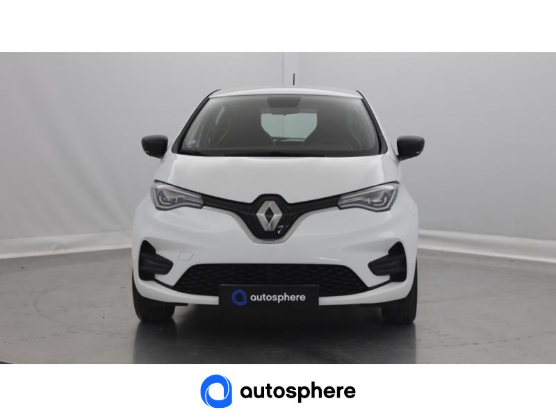 RENAULT ZOE TEAM RUGBY CHARGE NORMALE R110 ACHAT INTéGRAL - Miniature 2