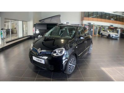 Leasing Renault Twingo Electric Intens R80 Achat Intégral