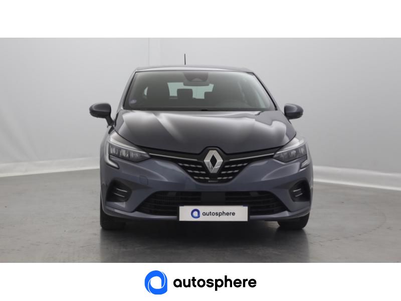 RENAULT CLIO 1.0 TCE 100CH INTENS GPL - Miniature 2