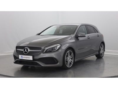 Mercedes Classe A 180 d Business Executive Edition 7G-DCT occasion