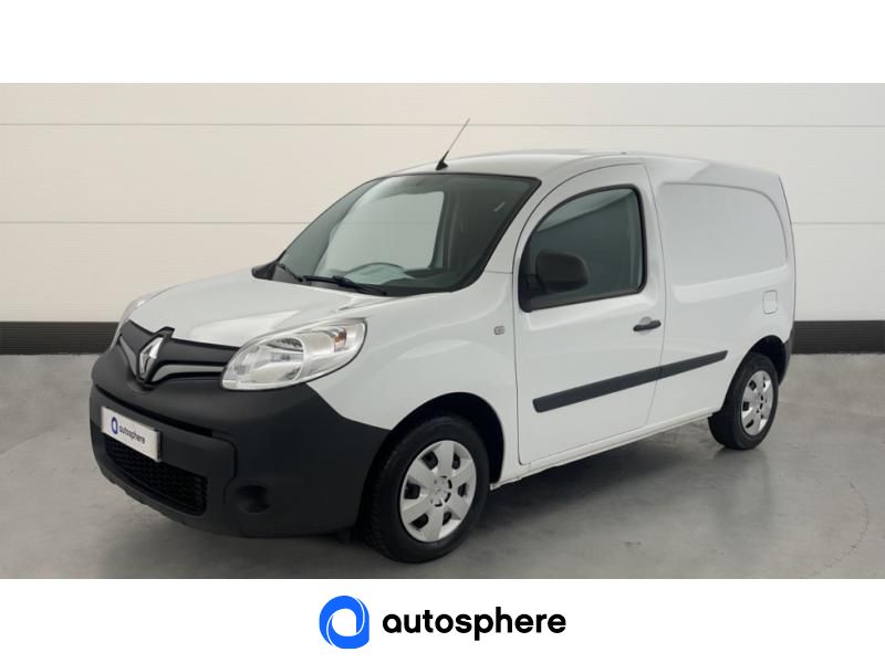 RENAULT KANGOO EXPRESS 1.5 Blue dCi 95ch Extra R-Link occasion