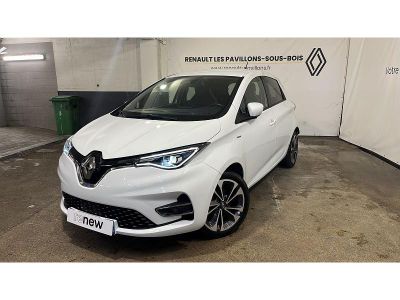 Renault Zoe Edition One charge normale R135 occasion