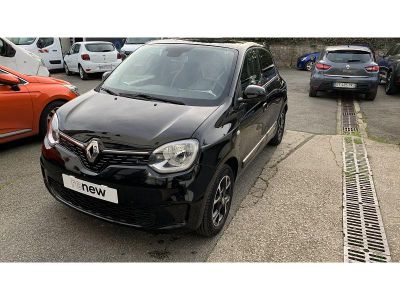 Leasing Renault Twingo 0.9 Tce 95ch Intens