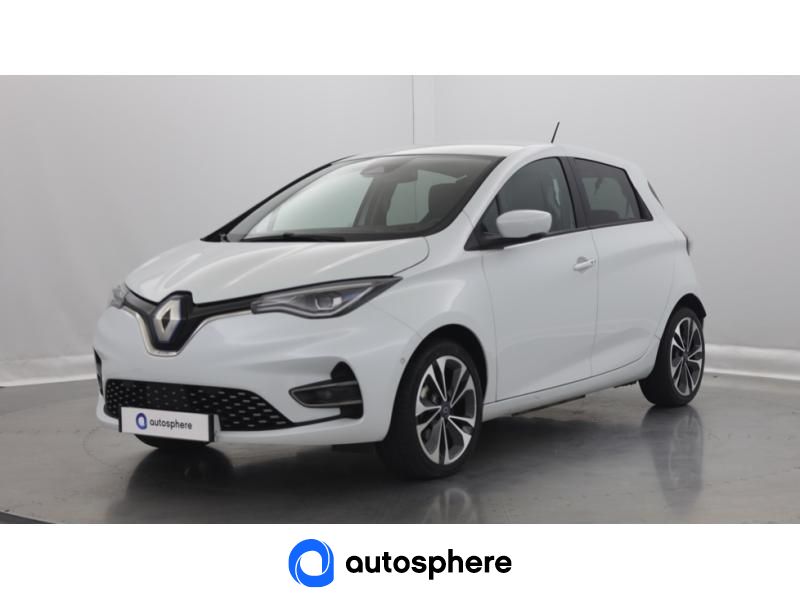RENAULT ZOE INTENS CHARGE NORMALE R135 - Photo 1