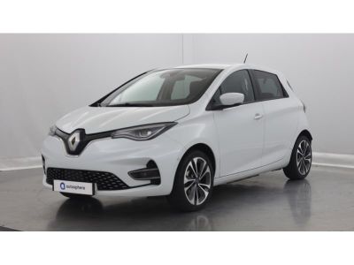 Renault Zoe Intens charge normale R135 occasion