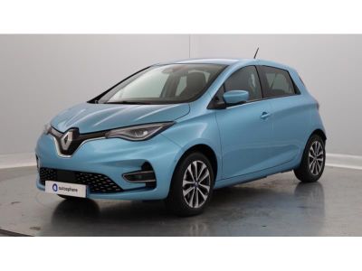 Renault Zoe Intens charge normale R110 - 20 occasion
