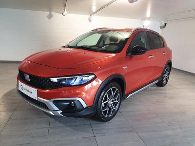 Fiat Tipo Cross 1.0 FireFly Turbo 100ch S/S Plus occasion