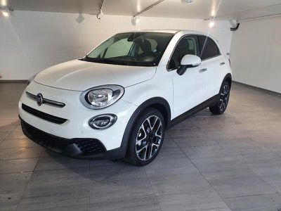 Fiat 500x 1.0 FireFly Turbo T3 120ch Lounge Euro 6D Full occasion