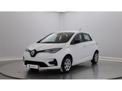 Renault Zoe Team Rugby charge normale R110 Achat Intégral occasion