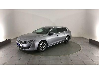 Peugeot 508 Sw BlueHDi 130ch S&S Allure Business EAT8 occasion