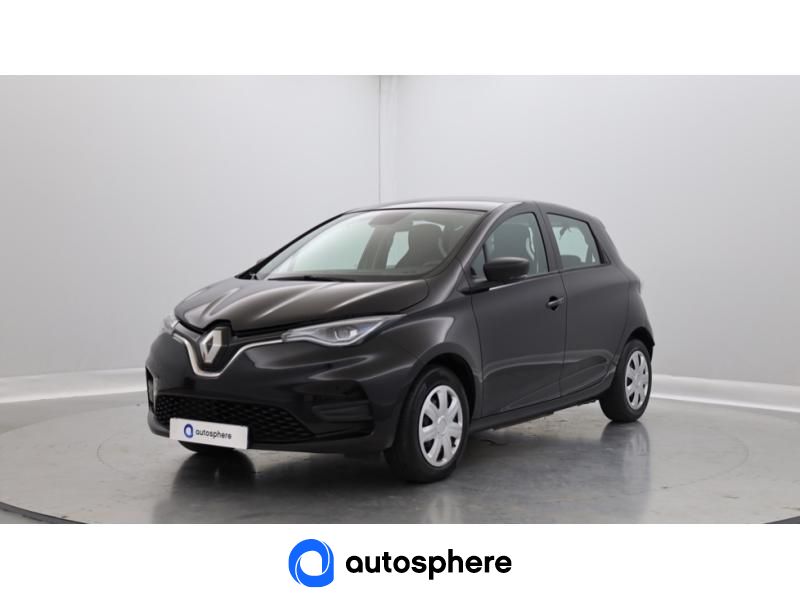 RENAULT ZOE LIFE CHARGE NORMALE R110 - Photo 1