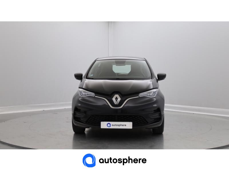 RENAULT ZOE LIFE CHARGE NORMALE R110 - Miniature 2