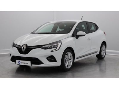 Leasing Renault Clio 1.5 Blue Dci 85ch Business