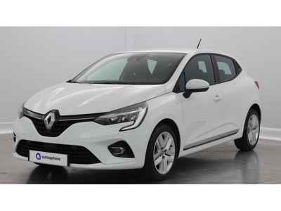 Leasing Renault Clio 1.0 Tce 90ch Business E6d-full