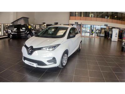 Renault Zoe Life charge normale R110 - 20 occasion