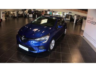 Leasing Renault Clio 1.0 Tce 90ch Business -21