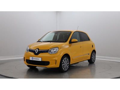 Leasing Renault Twingo E-tech Electric Intens R80 Achat Intégral - 21
