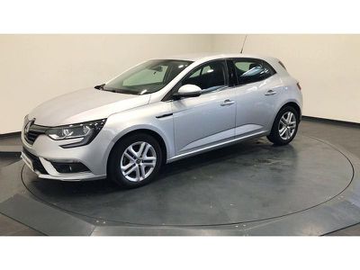 Renault Megane 1.5 Blue dCi 115ch Business EDC occasion